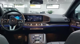 Mercedes-Benz GLS 600 MAYBACH/ 4MATIC/EXCLUSIV/ BURM/PANO/ 3xTV/ HEAD UP | Mobile.bg    11