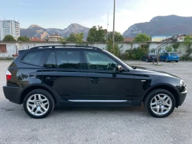 BMW X3 Sport Packet, снимка 4