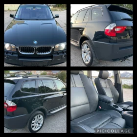 BMW X3 Sport Packet, снимка 17