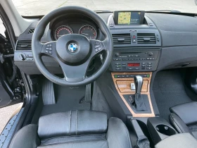 BMW X3 Sport Packet, снимка 15