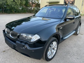 BMW X3 Sport Packet, снимка 2