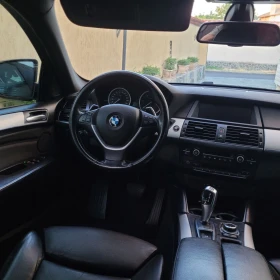 BMW X6 Sport paket 4.0D  8 Скорости, снимка 4