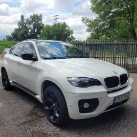 BMW X6 Sport paket 4.0D  8 Скорости, снимка 1