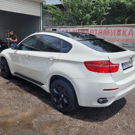 BMW X6 Sport paket 4.0D  8 Скорости, снимка 2