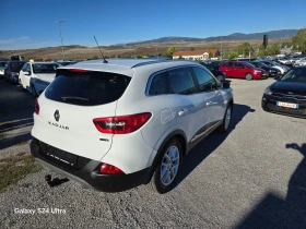 Renault Kadjar 1.5DCI-110K.C, AVTOMATIK-NAVI EURO6B, снимка 5