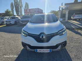 Renault Kadjar 1.5DCI-110K.C, AVTOMATIK-NAVI EURO6B, снимка 2