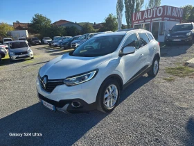 Renault Kadjar 1.5DCI-110K.C, AVTOMATIK-NAVI EURO6B, снимка 1