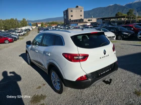 Renault Kadjar 1.5DCI-110K.C, AVTOMATIK-NAVI EURO6B, снимка 7