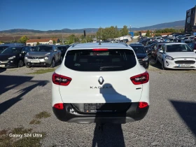 Renault Kadjar 1.5DCI-110K.C, AVTOMATIK-NAVI EURO6B, снимка 6