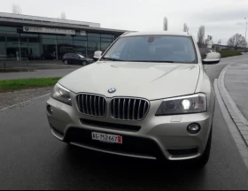 BMW X3 3.0 Dizel  X-DREIVE , снимка 2