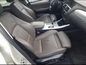 BMW X3 3.0 Dizel  X-DREIVE , снимка 7