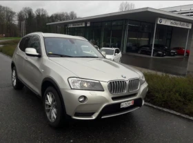 BMW X3 3.0 Dizel  X-DREIVE , снимка 1