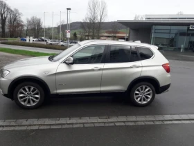 BMW X3 3.0 Dizel  X-DREIVE , снимка 5