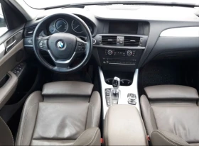 BMW X3 3.0 Dizel  X-DREIVE , снимка 6