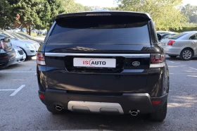 Land Rover Range Rover Sport HSE/Leder/Navi/Xenon/Подгрев/Камера, снимка 5