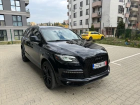 Audi Q7 Всички екстри | 333к.с | Камери Обдух Подгр, снимка 3