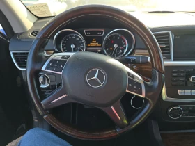 Mercedes-Benz GL 450 4MATIC* * * * * FULL*  | Mobile.bg    7