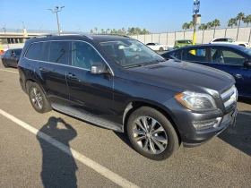 Mercedes-Benz GL 450 4MATIC* * * * * FULL*  | Mobile.bg    2