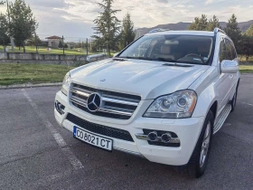  Mercedes-Benz GL 450