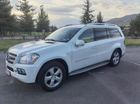 Mercedes-Benz GL 450 | Mobile.bg    7