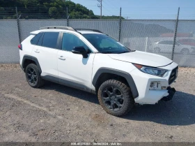 Toyota Rav4, снимка 6