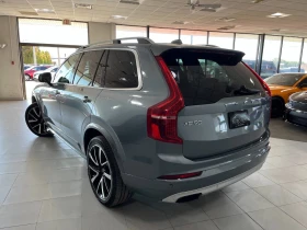 Обява за продажба на Volvo Xc90 T6 Momentum ~43 100 лв. - изображение 1