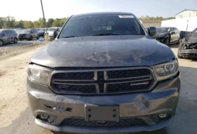 Dodge Durango R/T | Mobile.bg    3