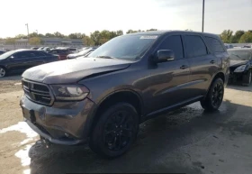 Dodge Durango R/T | Mobile.bg    2