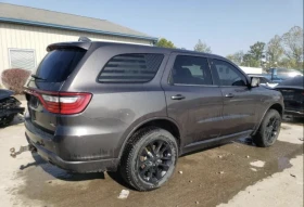 Dodge Durango R/T | Mobile.bg    4