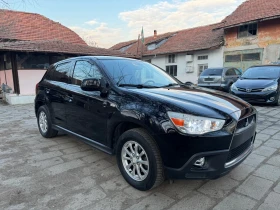 Mitsubishi ASX 1.8D 4x4 150 2- ..6-. | Mobile.bg    6