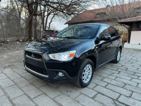 Mitsubishi ASX 1.8D 4x4 150кс 2-ключа Ксенон.Парктроник.6-ск., снимка 2