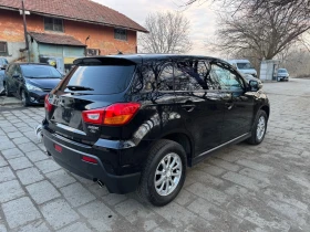 Mitsubishi ASX 1.8D 4x4 150кс 2-ключа Ксенон.Парктроник.6-ск., снимка 5