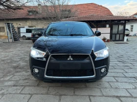 Mitsubishi ASX 1.8D 4x4 150кс 2-ключа Ксенон.Парктроник.6-ск., снимка 1