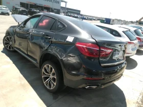 BMW X6 F16 4.0d 313hp НА ЧАСТИ, снимка 3