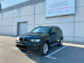 BMW X5 E53, снимка 2