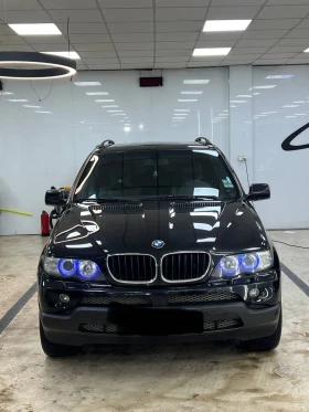     BMW X5 E53