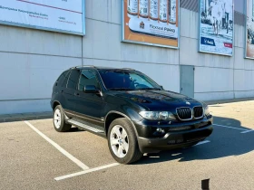 BMW X5 E53, снимка 11