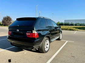 BMW X5 E53, снимка 4