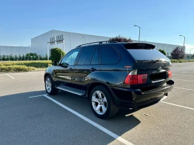 BMW X5 E53, снимка 3