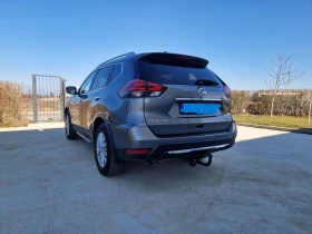 Nissan Rogue ГАЗ / БЕНЗИН, снимка 3