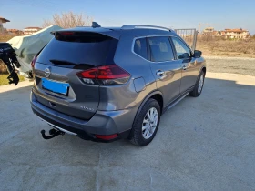 Nissan Rogue ГАЗ / БЕНЗИН, снимка 4