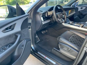 Audi Q8 S LINE-50TDI-MATRIX-DISTRONIK-360CAM-KEYLESS | Mobile.bg    9