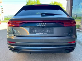 Audi Q8 S LINE-50TDI-MATRIX-DISTRONIK-360CAM-KEYLESS | Mobile.bg    5