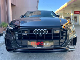 Обява за продажба на Audi Q8 S LINE-50TDI-MATRIX-DISTRONIK-360CAM-KEYLESS
