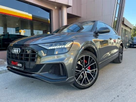 Обява за продажба на Audi Q8 S LINE-50TDI-MATRIX-DISTRONIK-360CAM-KEYLESS