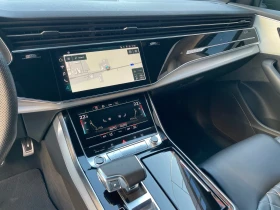 Audi Q8 S LINE-50TDI-MATRIX-DISTRONIK-360CAM-KEYLESS | Mobile.bg    15