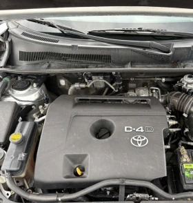 Toyota Rav4 D-4D | Mobile.bg    14