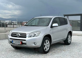 Toyota Rav4 D-4D