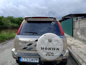 Обява за продажба на Honda Cr-v ~7 200 лв. - изображение 5