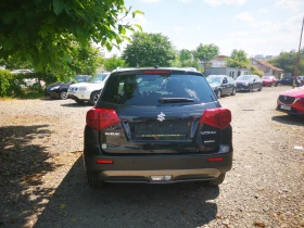 Suzuki Vitara AllGrip/1.4Sport4x4/Distronic/Panorama/LaneAssist | Mobile.bg    5